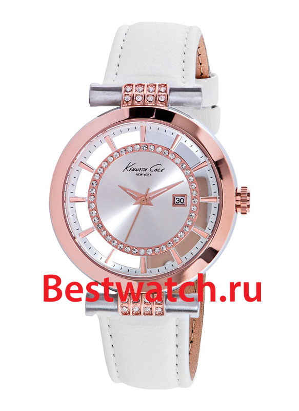 Часы Kenneth Cole Transparency 10021107